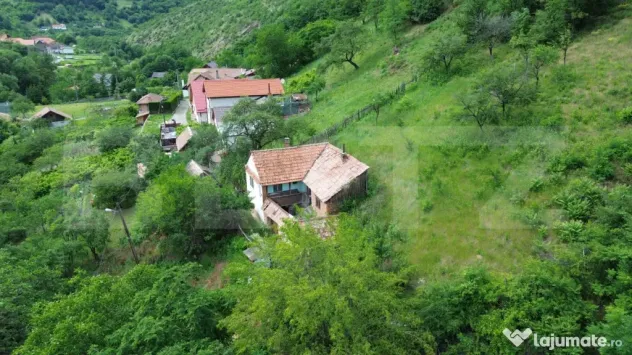 Casă tradițională - o investiție cu potențial de dezvol