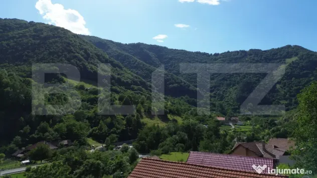 Casă tradițională - o investiție cu potențial de dezvol