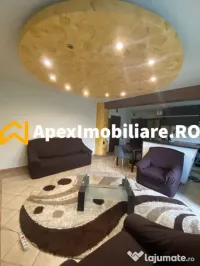 Apartament 2 camere de inchiriat Rahova București | ApexImo 