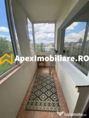Apartament 2 camere de inchiriat Rahova București | ApexImo 