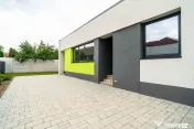 Casă semifinisată pe un singur nivel – Comision 0% 