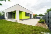 Casă semifinisată pe un singur nivel – Comision 0% 