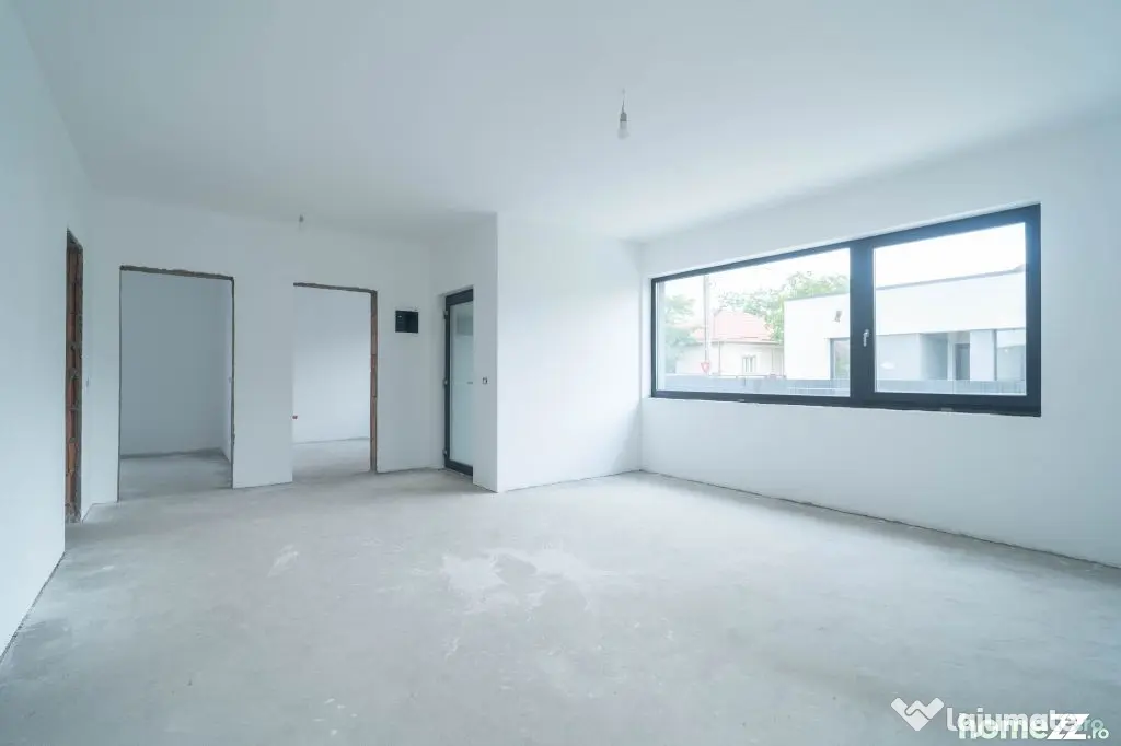 Casă semifinisată pe un singur nivel – Comision 0% - Vladimirescu (Arad)