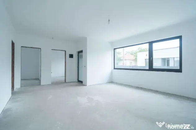 Casă semifinisată pe un singur nivel – Comision 0% - Vladimirescu (Arad)