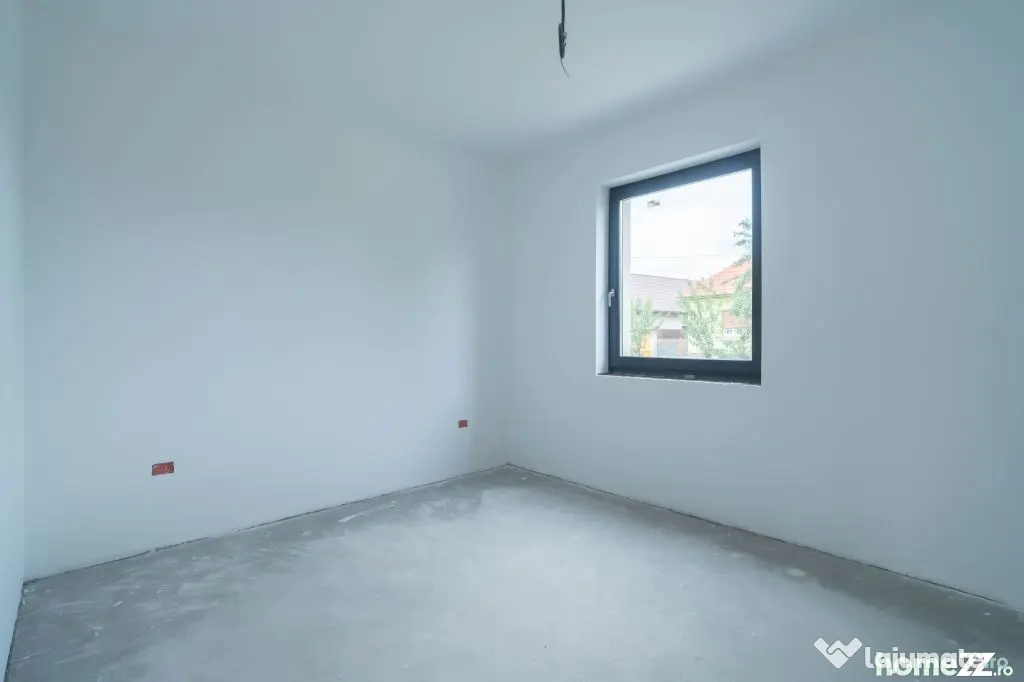 Casă semifinisată pe un singur nivel – Comision 0% - Vladimirescu (Arad)