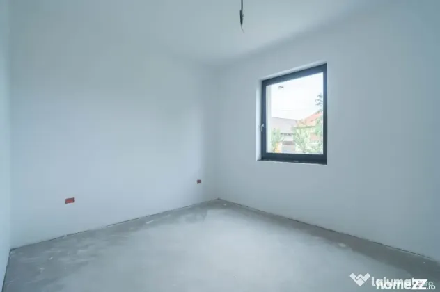 Casă semifinisată pe un singur nivel – Comision 0% - Vladimirescu (Arad)