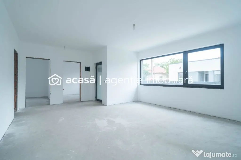 Locuință modernă pe un singur nivel, Vladimirescu – ...