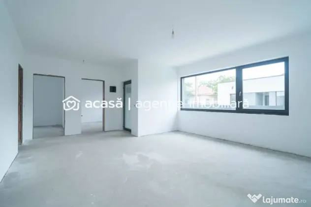 Locuință modernă pe un singur nivel, Vladimirescu – ...
