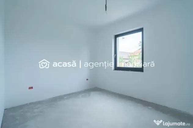 Locuință modernă pe un singur nivel, Vladimirescu – ...