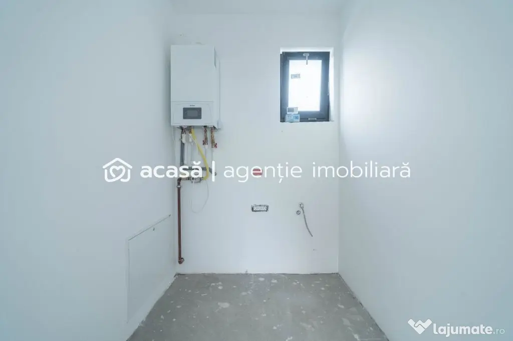 Locuință modernă pe un singur nivel, Vladimirescu – ...