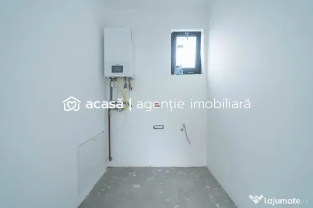 Locuință modernă pe un singur nivel, Vladimirescu – ...