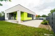 Locuință modernă pe un singur nivel, Vladimirescu – ...