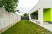 Locuință modernă pe un singur nivel, Vladimirescu – ...