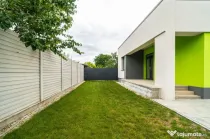Locuință modernă pe un singur nivel, Vladimirescu – ...