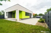 Locuință modernă pe un singur nivel, Vladimirescu – ...