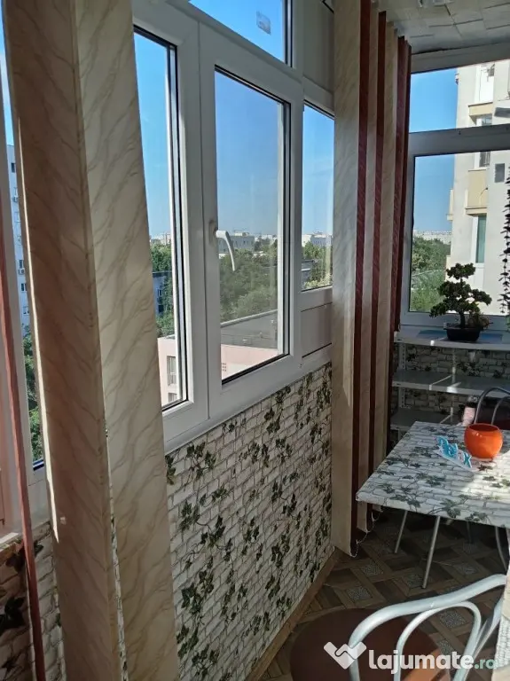 Campia libertatii muncii etaj 6