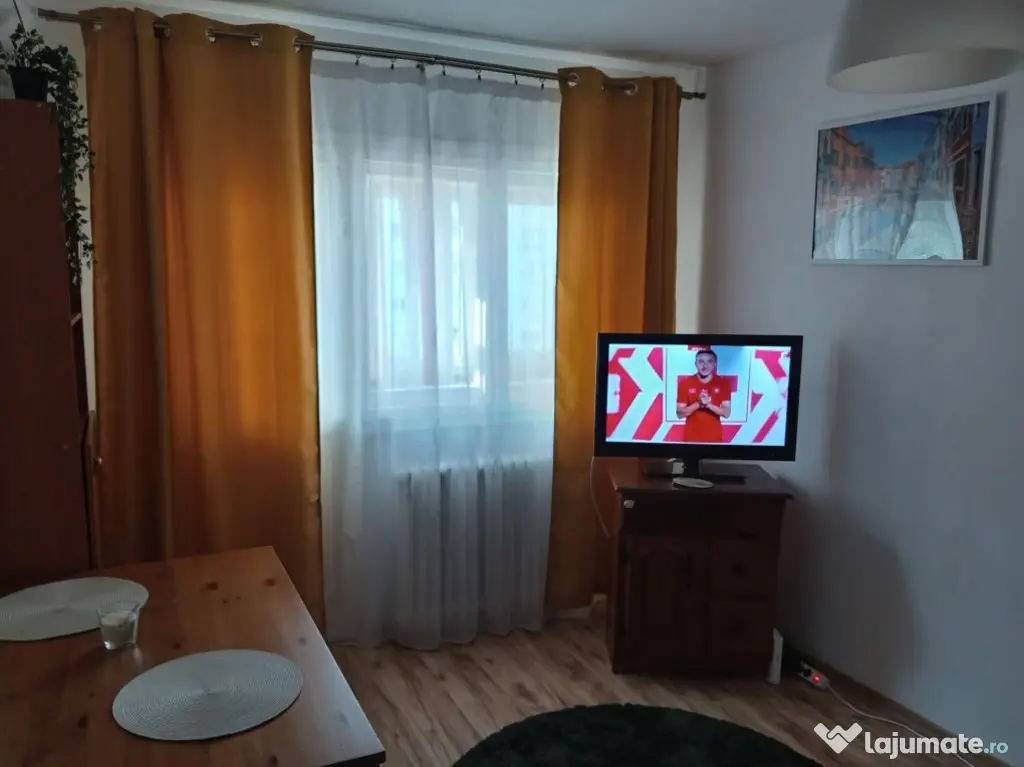 Campia libertatii muncii etaj 6