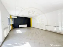 De inchiriat - Spatiu comercial / birou 54 mp| Craiovei - Ne