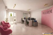 3D! Eleganta unitate, parcari rezervate, Maurer,Targu Mures: 