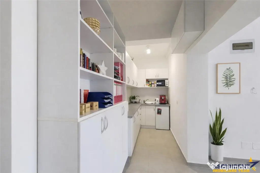 3D! Eleganta unitate, parcari rezervate, Maurer,Targu Mures: