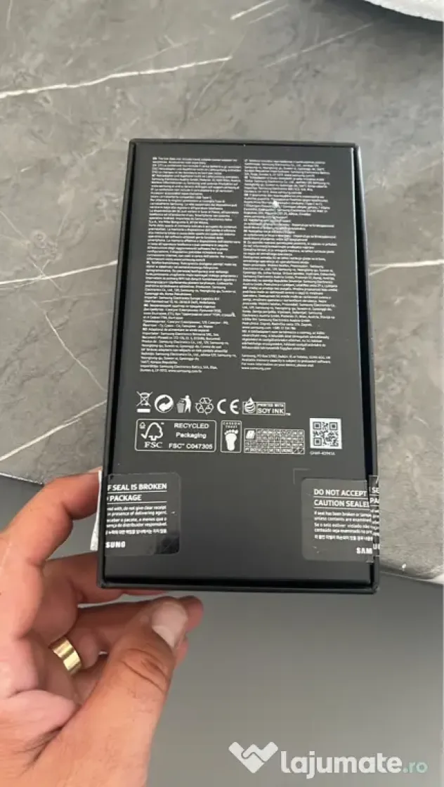 Vând Samsung S 22