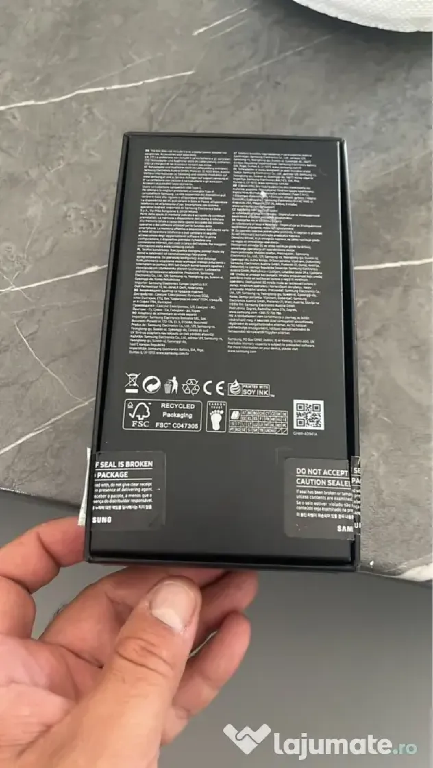 Vând Samsung S 22
