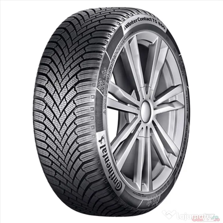 Anvelopa KUMHO 225/45 R18 95V WP52 IARNA Autoturism