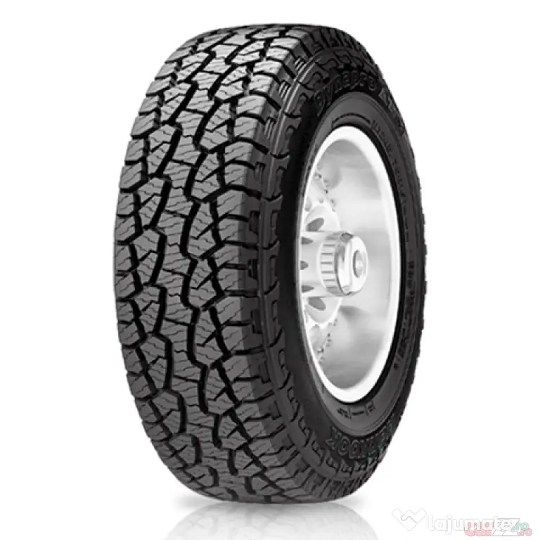 Anvelopa HANKOOK 205/80 R16 104T RF10 VARA 4X4