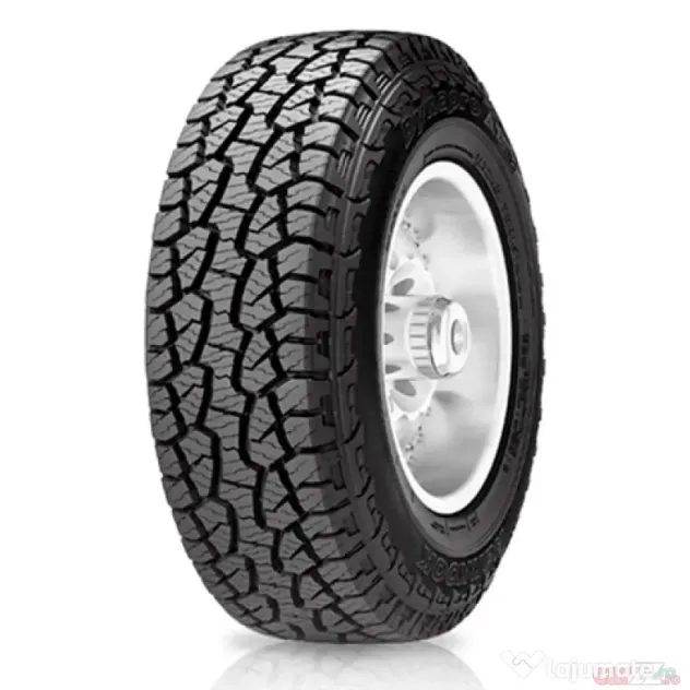 Anvelopa HANKOOK 205/80 R16 104T RF10 VARA 4X4