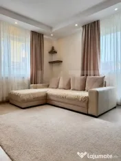 Apartament 2 camere decomandat | Subcetate Sanpetru | 50mp 
