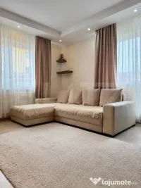 Apartament 2 camere decomandat | Subcetate Sanpetru | 50mp 