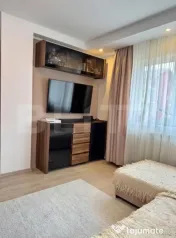 Apartament 2 camere decomandat | Subcetate Sanpetru | 50mp 