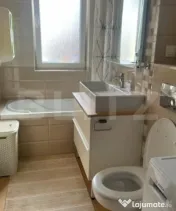 Apartament 2 camere decomandat | Subcetate Sanpetru | 50mp 