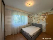 Apartament cu 3 camere si garaj Zorilor 