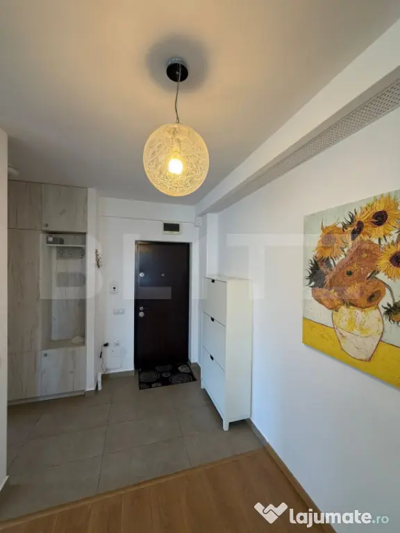 Apartament cu 3 camere si garaj Zorilor