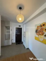 Apartament cu 3 camere si garaj Zorilor 