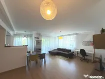 Apartament de inchiriat, 3 camere, 78 mp, garaj - Zorilor