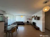 Apartament cu 3 camere si garaj Zorilor 