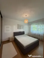 Apartament cu 3 camere si garaj Zorilor 