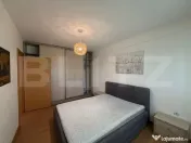 Apartament cu 3 camere si garaj Zorilor 