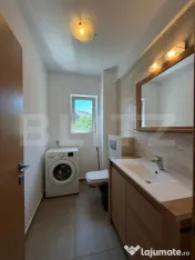 Apartament cu 3 camere si garaj Zorilor 