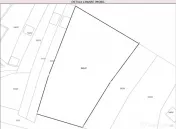 De vânzare - Teren de 5.723 mp, cu 70 m deschidere - la Lac