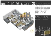 Apartament 3 cam Decomandat,-Promotie Parcare, Pallady ??...