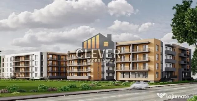 Apartament 2 camere, Metrou Teclu-Theodor Pallady-Sector 3