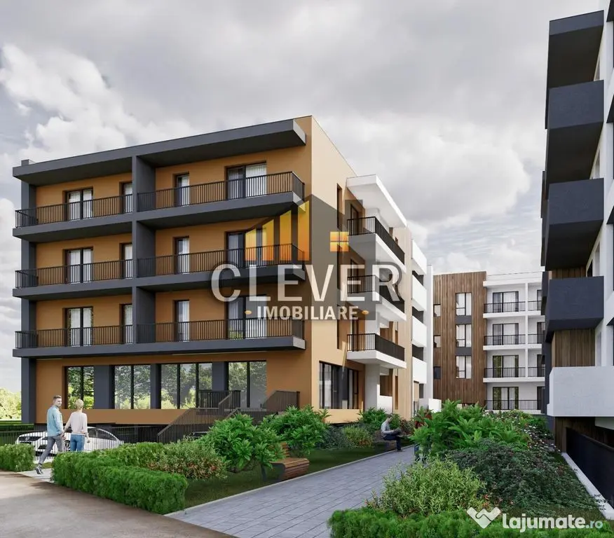Apartament 2 camere, Metrou Teclu-Theodor Pallady-Sector 3