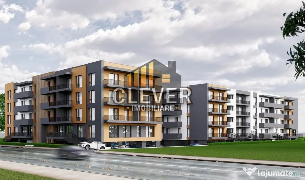 Apartament 2 camere, Metrou Teclu-Theodor Pallady-Sector 3