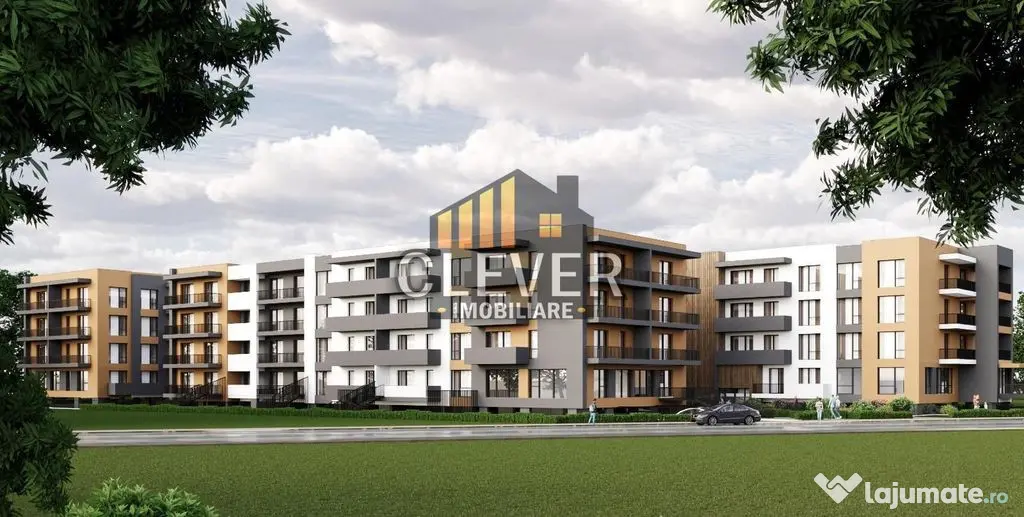 Apartament 2 camere, Metrou Teclu-Theodor Pallady-Sector 3