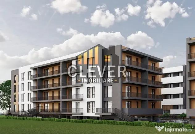 Apartament 2 camere, Metrou Teclu-Theodor Pallady-Sector 3