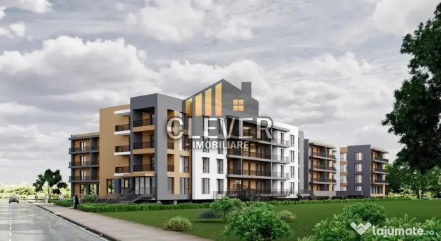 Apartament 2 camere, Metrou Teclu-Theodor Pallady-Sector 3