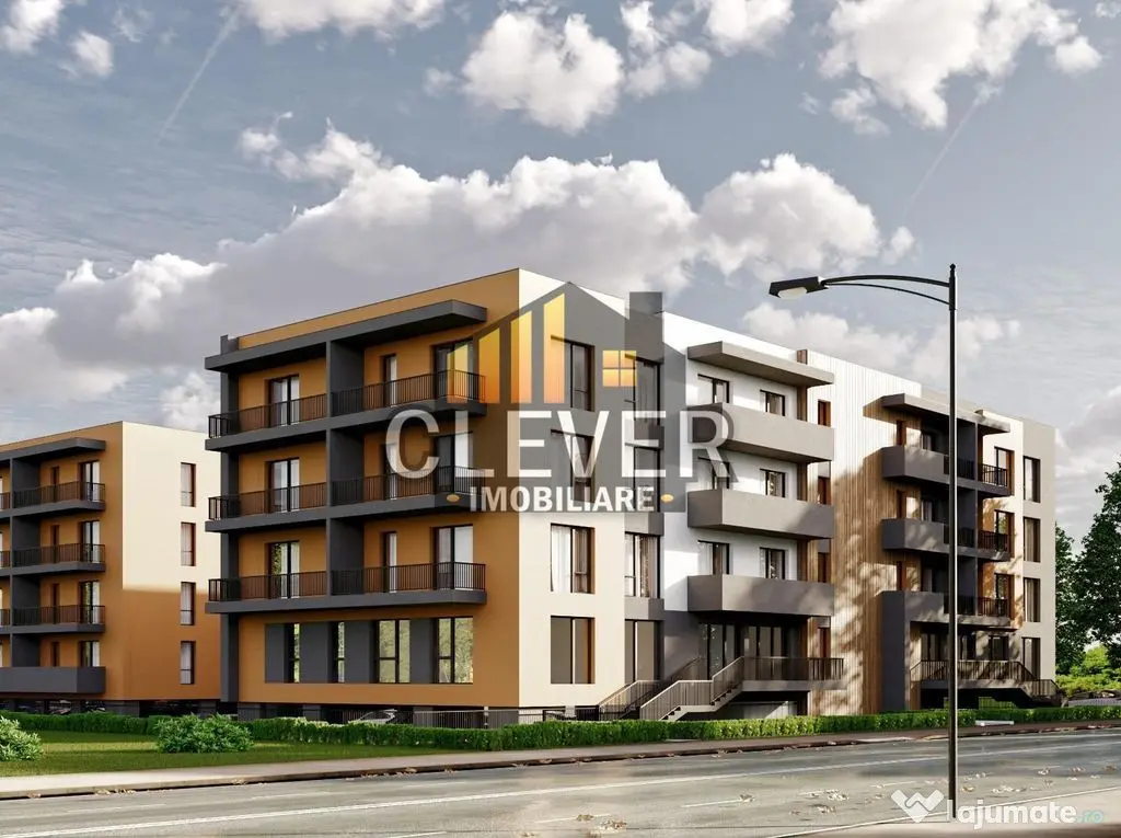 Apartament 2 camere, Metrou Teclu-Theodor Pallady-Sector 3